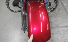 HARLEY FLSTF 1450 2000