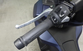 HONDA PCX125 2012 JK05