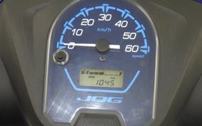 YAMAHA JOG-7 1994 AY01