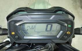 KAWASAKI KLX230ｼｪﾙﾊﾟ 2006 LX232A