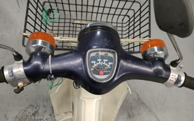 HONDA SUPER CUB90 HA02