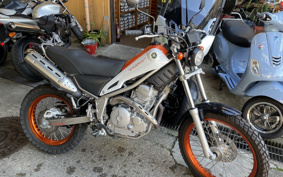 YAMAHA TORITSU CAR DG16J