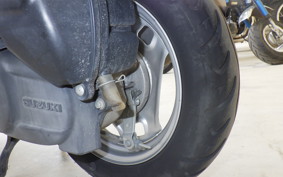 SUZUKI ﾚｯﾂG CA4AA