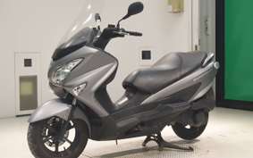 SUZUKI SKYWAVE 200 (Burgman 200) CH41A