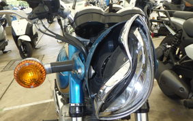 KAWASAKI ESTRELLA 2023 BJ250A