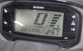 SUZUKI BURGMAN125 1985