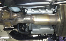 SUZUKI GSX-S1000 Gen.2 2022