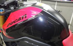DUCATI MONSTER 937 SP 2023