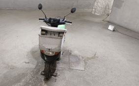 SUZUKI LET's 4 CA43A