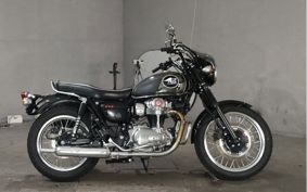 KAWASAKI  MEGURO K3 EJ800E