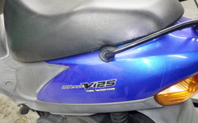 SUZUKI ADDRESS V125 2000 CF4EA
