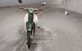 HONDA SUPER CUB110 JA07
