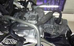 HONDA CROSS CUB 110 JA45