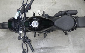 HONDA REBEL 500 A 2020 PC60