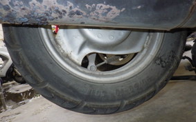 YAMAHA JOG Gen.5 SA36J