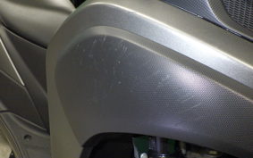 YAMAHA TRICITY 125 A SEC1J