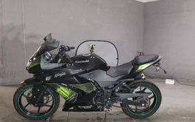 KAWASAKI NINJA250R EX250K