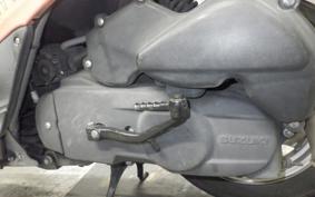 SUZUKI ﾚｯﾂG CA4AA