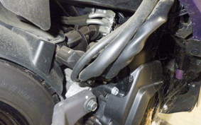 YAMAHA JOG DX-3 2008 AY01