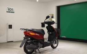 YAMAHA JOG Gen.5 SA36J