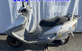 HONDA SPACY125