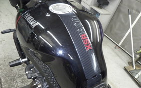 YAMAHA XSR900 2023 RN80J