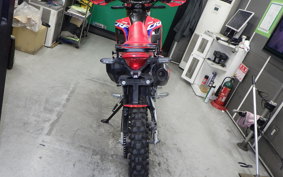 HONDA CRF250L 2025 MD47