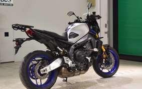 YAMAHA MT-09 SP 2023 RN69J