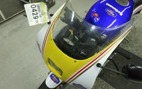 HONDA NSR80 Gen.4 HC06