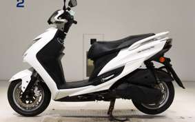 YAMAHA CYGNUS 125 XSR 3 2022 SEA5J