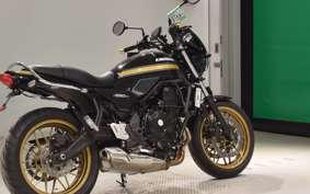 KAWASAKI Z650 RS 2024 ER650R