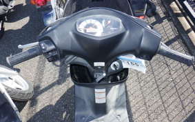 SUZUKI ADDRESS V50 Gen.2 CA42A