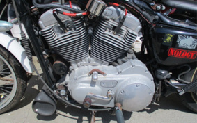 HARLEY XL883C 2004 CJM