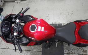 KAWASAKI NINJA 400 2018 EX400G