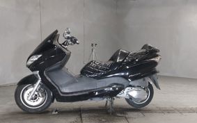 HONDA FORZA Z MF08