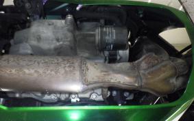 KAWASAKI NINJA 1000 SX 2020 ZXT02K