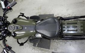 KAWASAKI VULCAN 400 DRIFTER 1999 VN400D