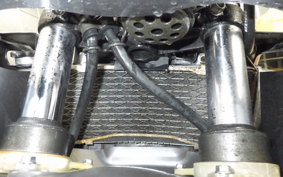 HONDA VFR400R 1990 NC30