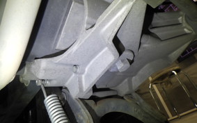 SUZUKI ｽｳｨｯｼｭ125 2024 DV12B