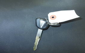 KAWASAKI NINJA 250 EX250P