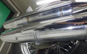 HARLEY FLSTN 1580 2011