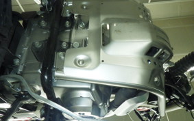 HONDA CT125 HUNTER CUB 2018 JA55