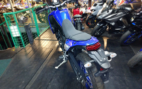 YAMAHA TENERE 700 2023 DM13J