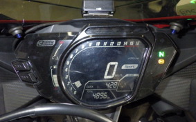 HONDA CBR250RR A 2023 MC51