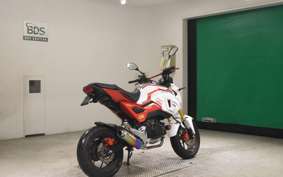 HONDA ｸﾞﾛﾑ 2024 JC75
