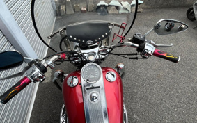 HARLEY FLHR TRIKE 2008 FDL