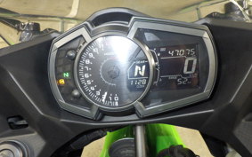 KAWASAKI NINJA 400 2022 EX400G