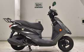 YAMAHA AXIS 125 Z SED7J
