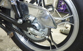 SUZUKI GN125 H 2006