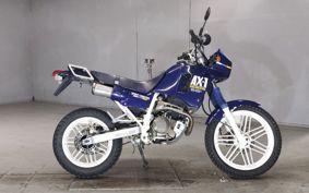 HONDA AX-1 MD21